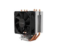 DISSIPATORE PER CPU LC POWER LC-CC-95-V2 - Raffreddamento ad aria, compatibile Intel