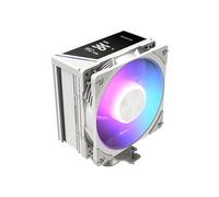 DISSIPATORE PER CPU MODECOM Volcano 0C T202 LCD ARGB - Raffreddamento ad aria