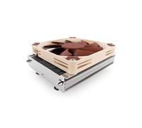 Dissipatore per CPU per AM4 con Ventola da 92 mm e Altezza di 37 mm, Modello NH-L9a-AM4 Tower Radiator