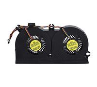 Dissipatore per CPU, Ventola di Calore della CPU del PC Compatibilità con EliteOne 705 G1 Serie 800 G1 DC 12V/0.4A Rapida CPU Ventola di Raffreddamento