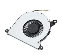 Dissipatore per CPU, Ventola di Ricambio per Laptop con Dissipazione a 4 Pin Ventola per CPU del Dispositivo di Raffreddamento 'aria della CPU Compatibile con NUC8i7BEH