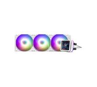 Zalman ALPHA2 DS A36 White AMD socket AM4 (Ryzen) AMD Socket AM5 (Ryzen Zen4)