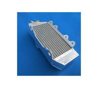 Dissipazione del calore raffreddata ad acqua per m Radiatore di raffreddamento in alluminio adatto for moto YZ85 2002~2021