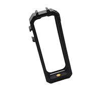 Dissipazione di calore del supporto dell'accessorio multiplo della gabbia ad alta resistenza della macchina fotografica per la struttura della macchina fotografica per gli accessori video