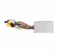 Dissipazione di calore regolatore motore 48V 25A per kukirin G2 calore | Onda sinusoidale per tecnologia, velocità precisa per la gestione della coppia, prestazioni ottimali per G2 Max