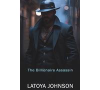 Dissociation: The Billionaire Assassin