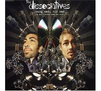 Dissociatives, The - Young Man, Old Man....