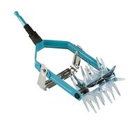 Arieggiatore stellare con lama sarchiatrice Combisystem Gardena 3195 20