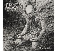 Dissolution – Vinile – Victrola