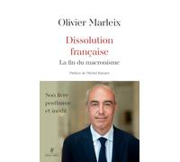 Dissolution française: La fin du macronisme