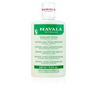 Mavala Quitaesmalte Crystal Sin Acetona 100ml