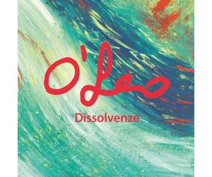 Dissolvenze libro d’arte: Pittura astratta tra materia, luce ed emozione