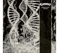 DISSONANCE THEORY -ltd.2CD- (ディソナンス・セオリー: -初回盤2CD-)