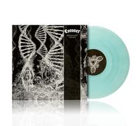 Dissonance Theory (Vinyl LP)