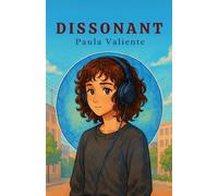 DISSONANT: AN AUTISM POETRY COLLECTION