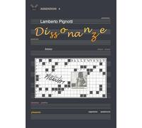 Dissonanze