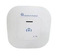 dissot 10G Analizzatore Magnetico A Risonanza Quantica Analizzatore Del Corpo Quantico Tocco A Mano con 52 Rapporti per Test di Sub-Salute 10Th