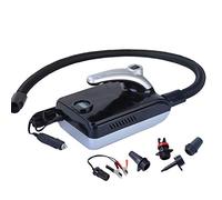 dissot 20PSI Pompa Aria Elettrica Intelligente Sup-Gonfiabile Pompa Gonfiabile Digitale per Barche All'Aperto, Tavola da Pagaia, Tavola da Surf