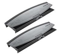 dissot 2X Vertical Supporto per Stand/Supporto per Playstation3 Slim Console Novità