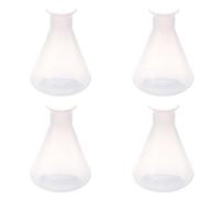 dissot 4X 500 Ml Plastica Beuta e Chiuderla