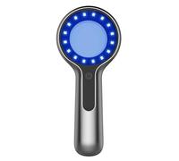 dissot Lampada Woods Analizzatore della Pelle UV Ingrandimento per Test di Bellezza Lampada Wood per Test Di Analisi della Cura della Pelle