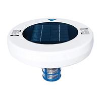 dissot Vendita Solare Piscina-Ionizzatore Rame Argento ION Piscina Purificatore Purificatore Uccia-Alghe Piscina Ionizzatore