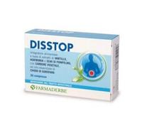 DISSTOP 30 COMPRESSE
