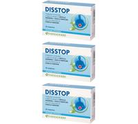Disstop 30 Compresse 3x30 pz Compresse
