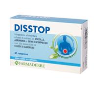 DISSTOP 30CPR