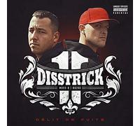 DISSTRICK 11 - DELIT DE FUITE