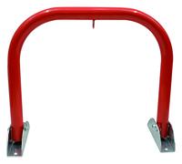 PARKING STOP MANUALE cm.53X45H BARRIERA DISSUASORE ANTI SOSTA E PARCHEGGIO AUTO