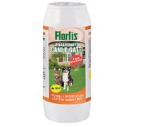 DISSUASORE DISABITUANTE ML.1000 GRANULARE PER CANI E GATTI FLORTIS