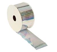 DISSUASORE PER VOLATILI A NASTRO BANDA RIFRANGENTE MM. 50X30 MT.