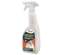 Zapi Garden Go Out! | Disabituante Cani e Gatti, Spray Pronto Uso, 750 ml