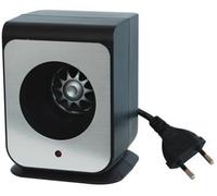 Dissuasore Scacciatopi repellente topi Ratti ultrasuoni multifrequenza50 mq