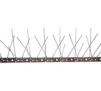 DISSUASORE VOLATILI INOX SP 80 cm.100 [BETTINI ]