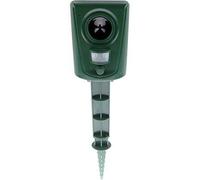 DISSUASORE VOLATILI STARS RILEVAMENTO INFRAROSSI MT 5/8 120° 3X1,2V AA RIC