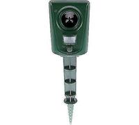 DISSUASORE VOLATILI STARS RILEVAMENTO INFRAROSSI MT 5/8 120° 3X1,2V AA RIC PZ 1