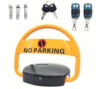 DISSUASORI DISSUASORE DI PARCHEGGIO PARKING DEFENDER SALVAPARCHEGGIO