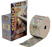 DISSUASORI per PICCIONI a NASTRO RIFRANGENTE ROTOLO da 30 mt