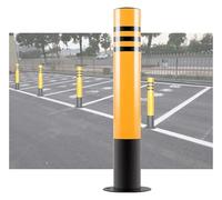 Dissuasori stradali durevoli per la sicurezza dell'ingresso e del parcheggio, resistenti alle intemperie, facili da installare, ideali per il controllo sicuro degli accessi e la protezione del veicolo