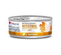 Dissugual Diet Cat INTESTINAL Pavone 12X 85GR