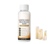 Distaccante per Stampi Liquido da 100 ml ad Asciugatura Rapida Antiaderente | agente distaccante per produzione di e saponi, gesso, compositi, stampaggio di , lavori artigianali