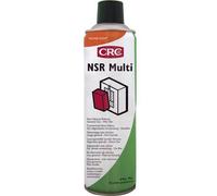 Distaccante per stampi senza silicone film umido crc 33234 aa 500ml