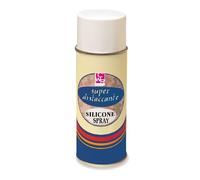 DISTACCANTE SILICONE SPRAY ML.400