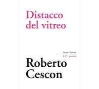 Distacco del vitreo