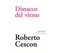 Distacco del vitreo