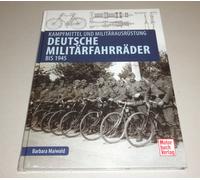 Distacco. Militärfahrräder Fino 1945 - Kampfmittel Militärausrüstung - Barbara