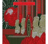 Distal - Retrograde Space Opera