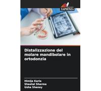 Distalizzazione del molare mandibolare in ortodonzia